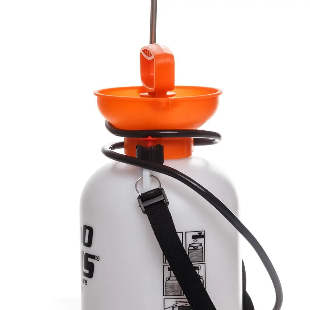 Pulverizator manual Ruris RS 500 5L