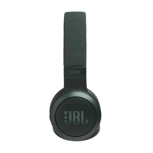 Căști JBL Live 400BT, Verde