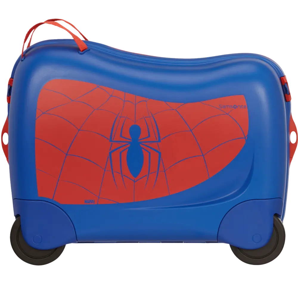 Valiza Samsonite DREAM RIDER DISNEY, MARVEL SPIDER