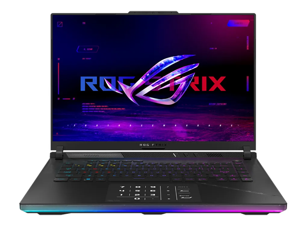 Laptop Gaming 16