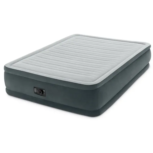 Pat gonflabil Intex 64414, Gri