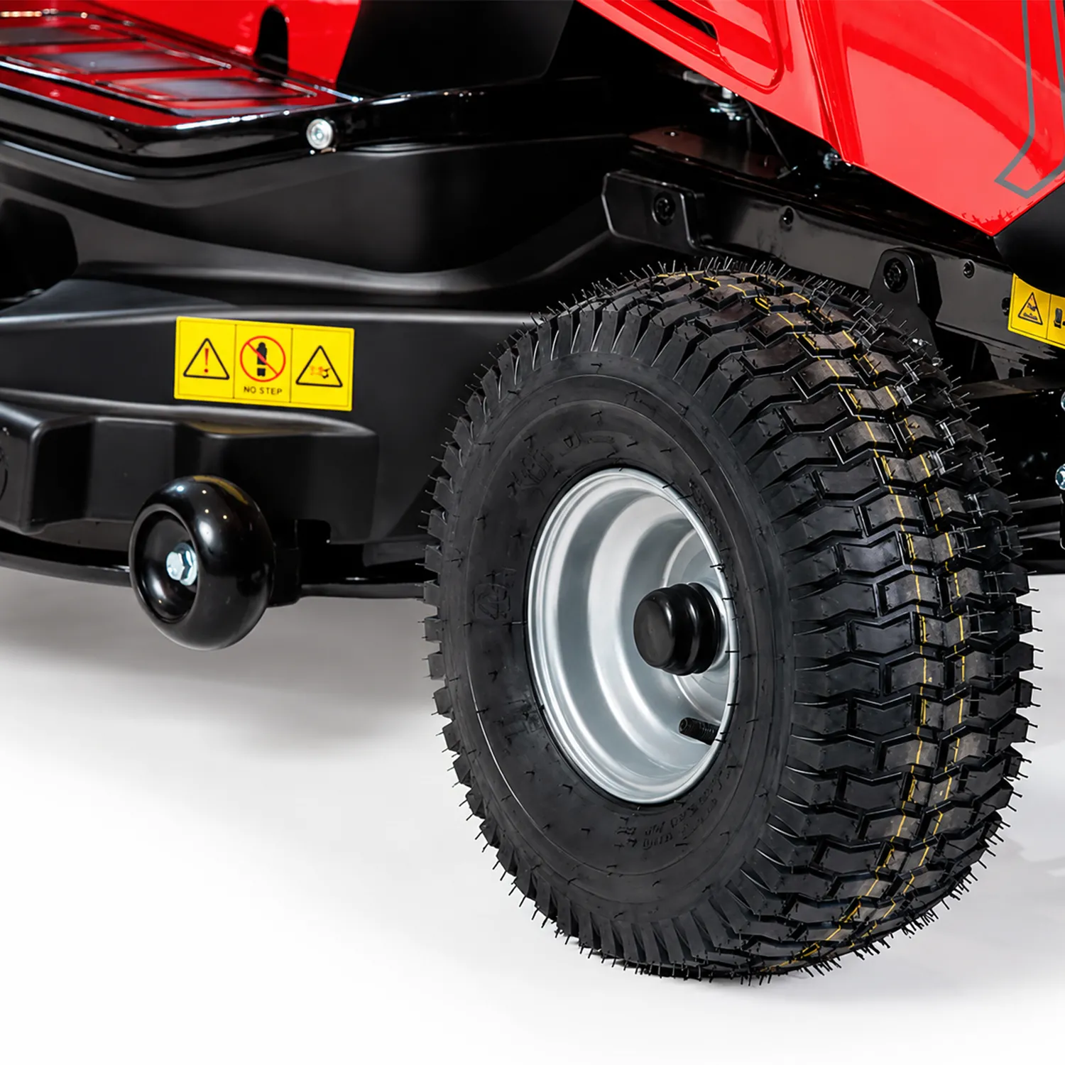 Tractor de tuns iarba AGM LTM 86-25