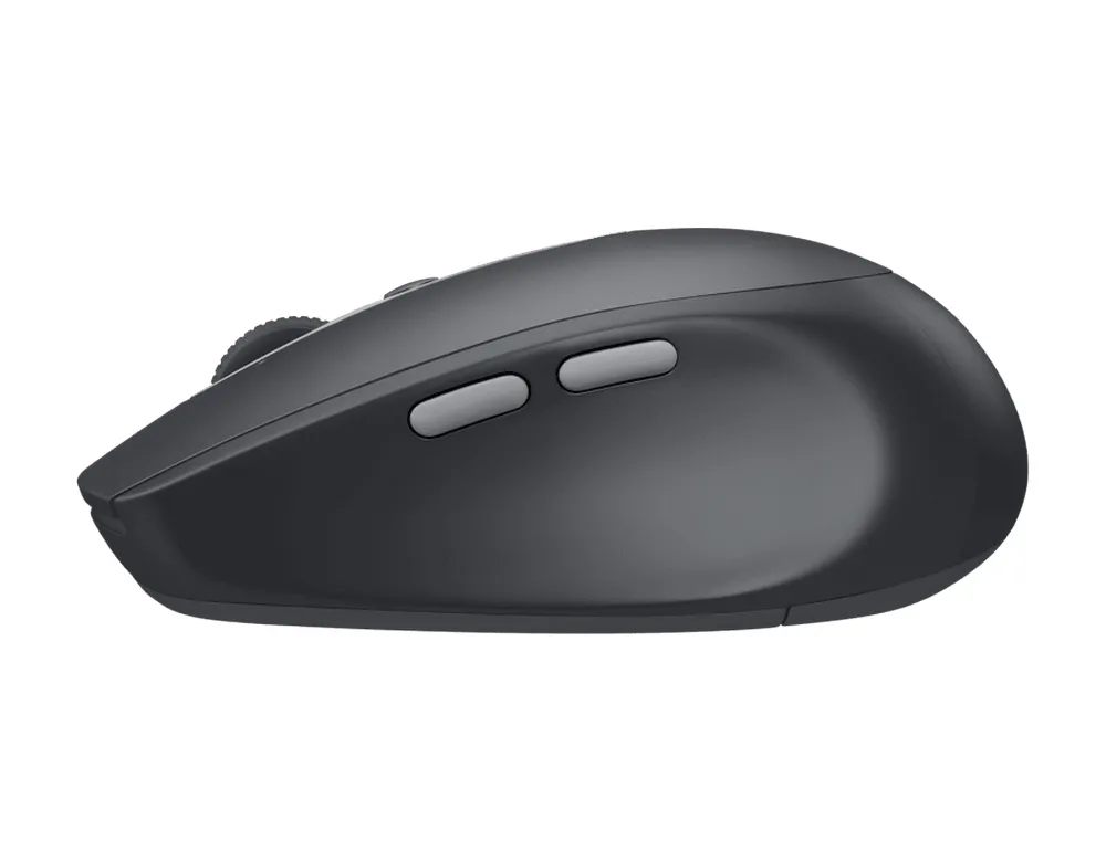 Mouse Wireless Logitech M590, Negru