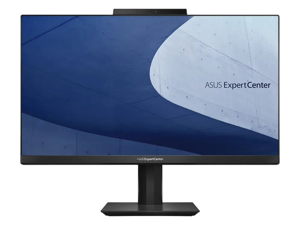Computer All-in-One ASUS E5402, 23,8", Intel Core i3-11100B, 8GB/256GB, Fără SO, Negru