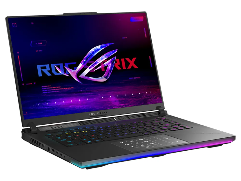Laptop Gaming 16