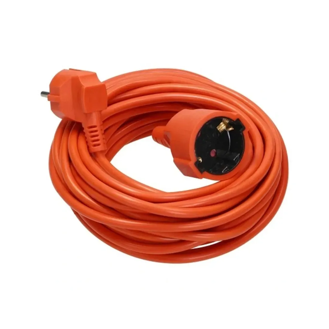 Prelungitor 50m ORNO 10A 3x1.0 mm, 230 V