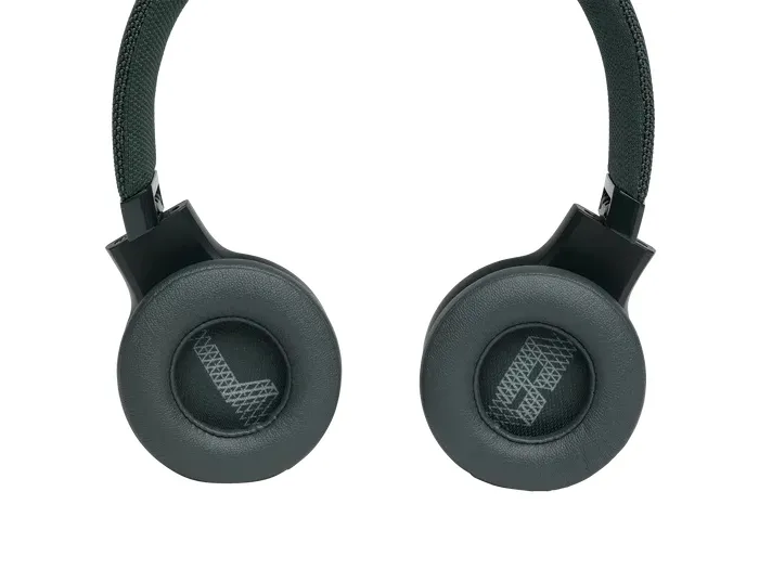 Căști JBL Live 400BT, Verde