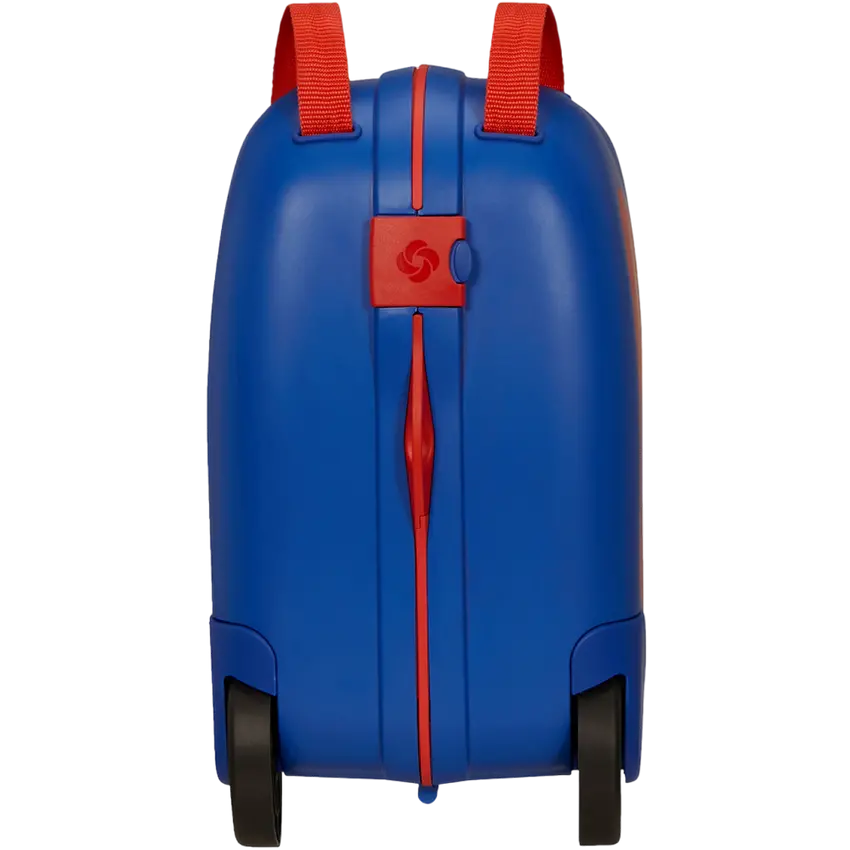 Valiza Samsonite DREAM RIDER DISNEY, MARVEL SPIDER