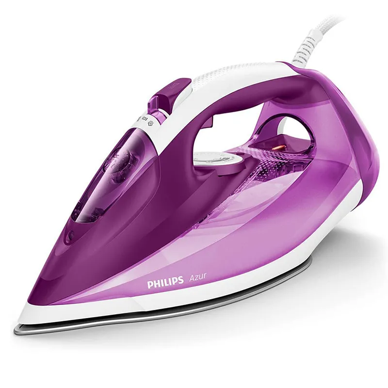 Fier de călcat PHILIPS GC4543/30, 2500W, Violet Alb