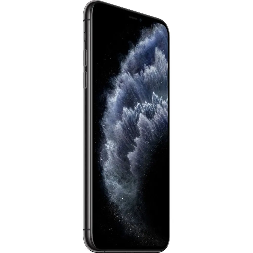 Smartphone Apple iPhone 11 Pro Max, 4GB/512GB, Space Gray