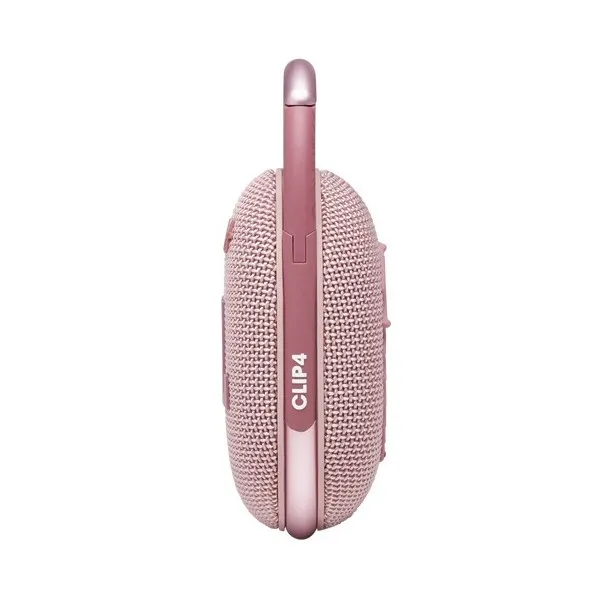 Boxă portabilă JBL Clip 4, Roz