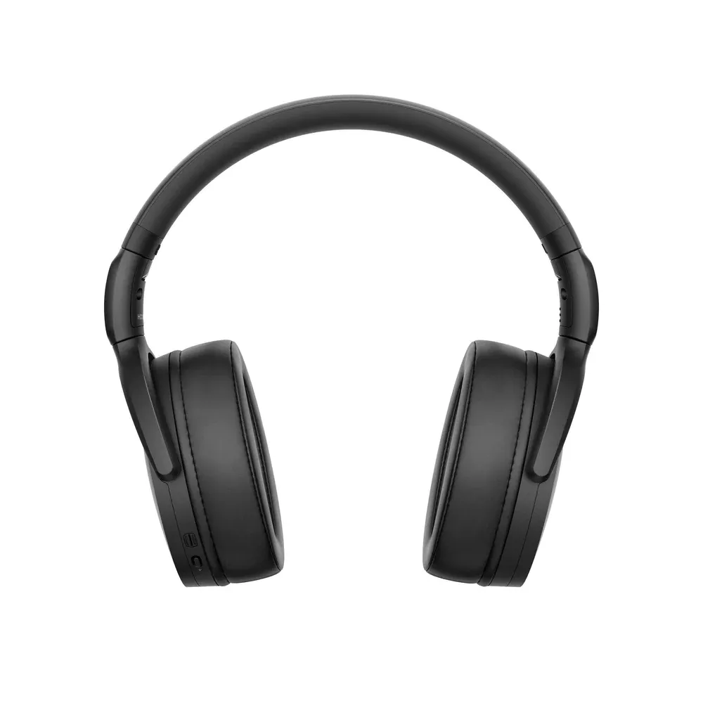 Căști Sennheiser HD 350BT, Negru