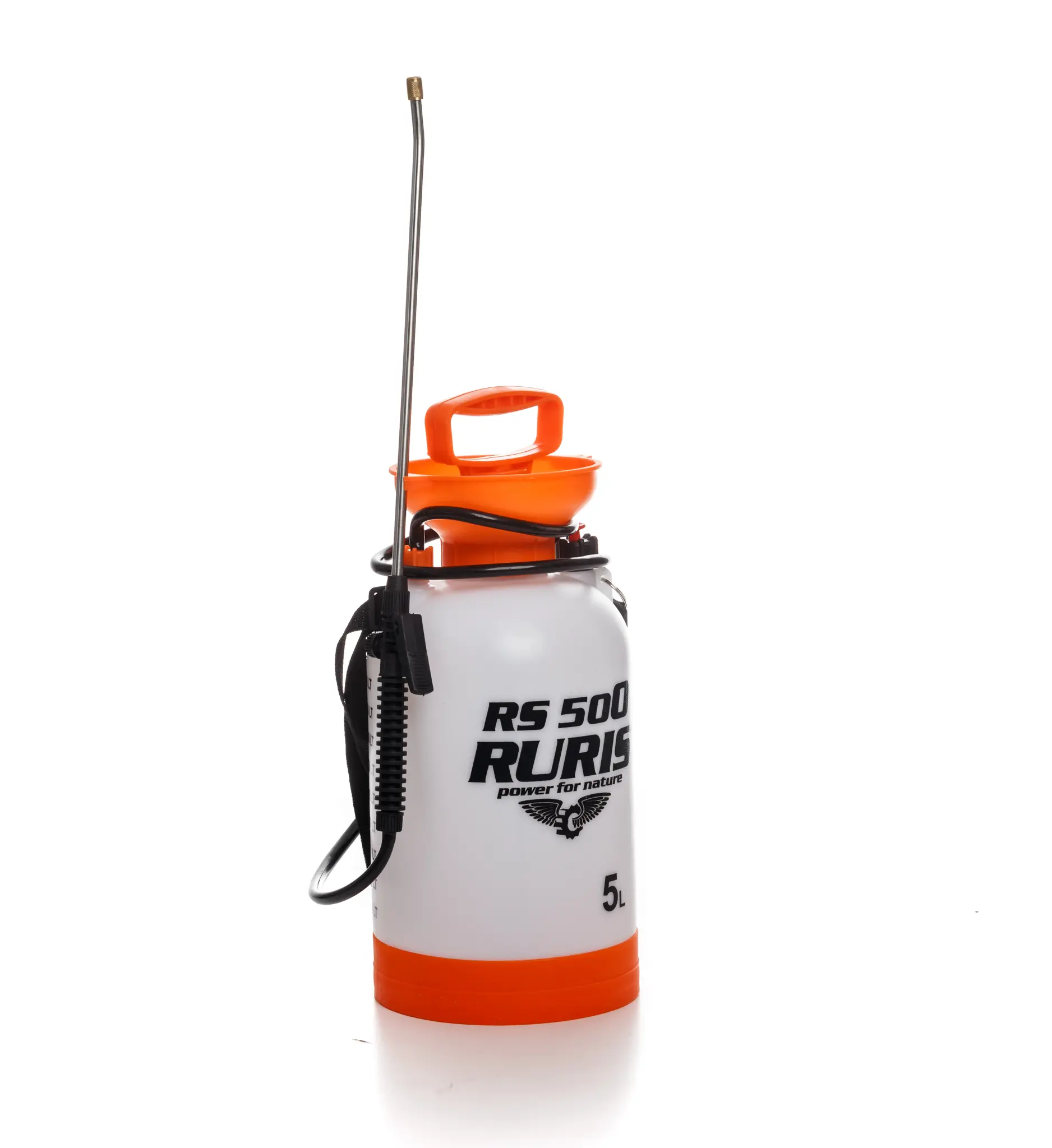 Pulverizator manual Ruris RS 500 5L