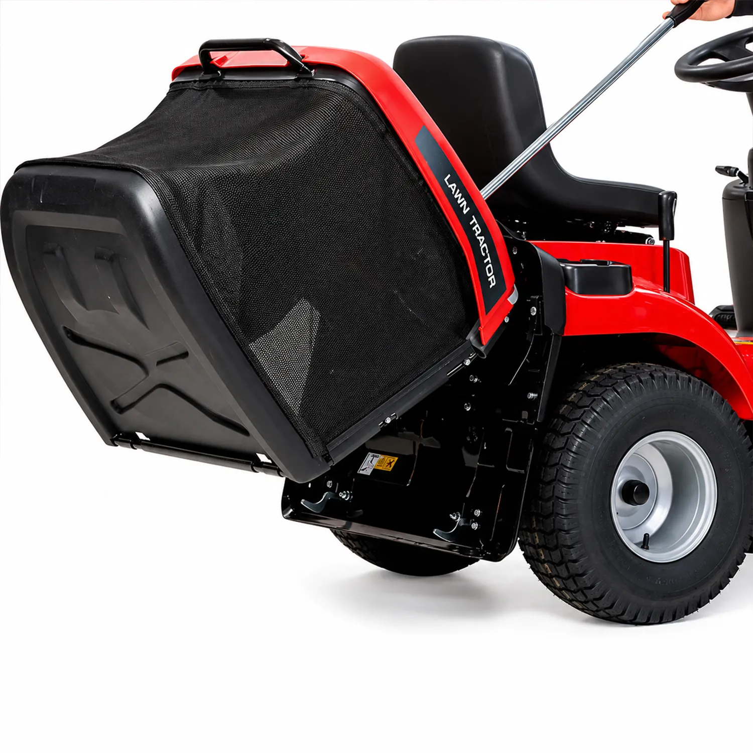 Tractor de tuns iarba AGM LTM 86-25