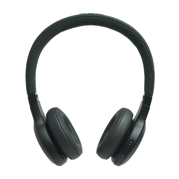 Căști JBL Live 400BT, Verde