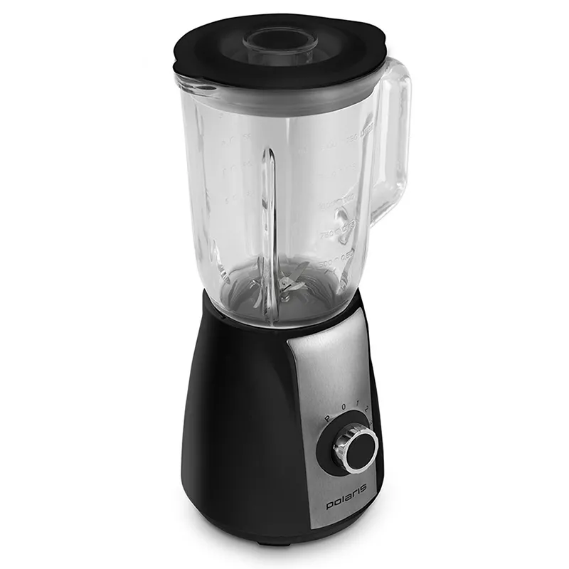 Blender staționar Polaris PTB 0511G, Negru