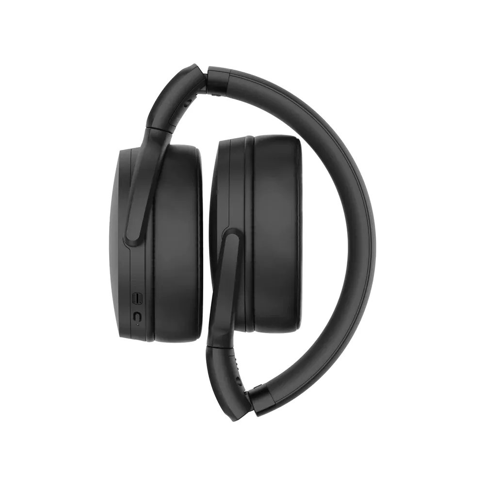 Căști Sennheiser HD 350BT, Negru