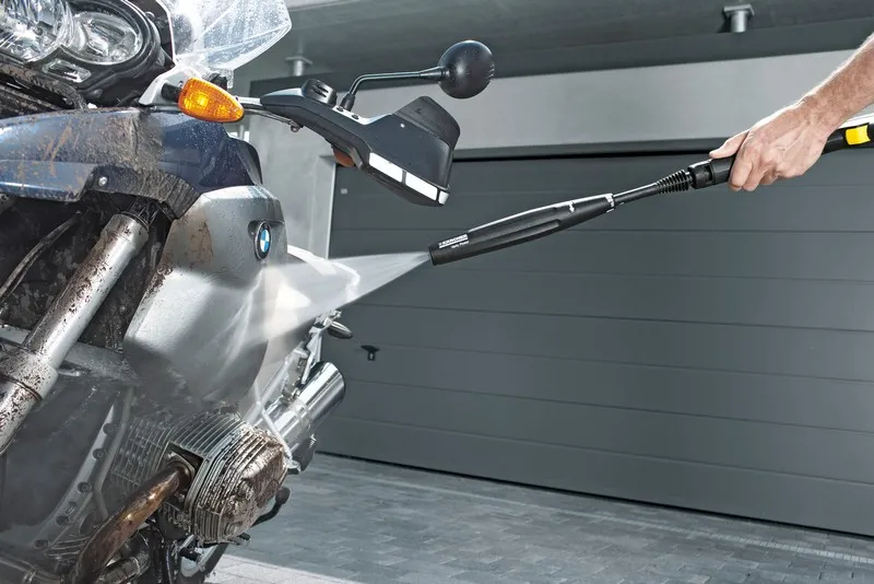 Teavă de pulverizare pentru aparate de înaltă presiune, K 4-K 5 Vario Power Jet VP 145 