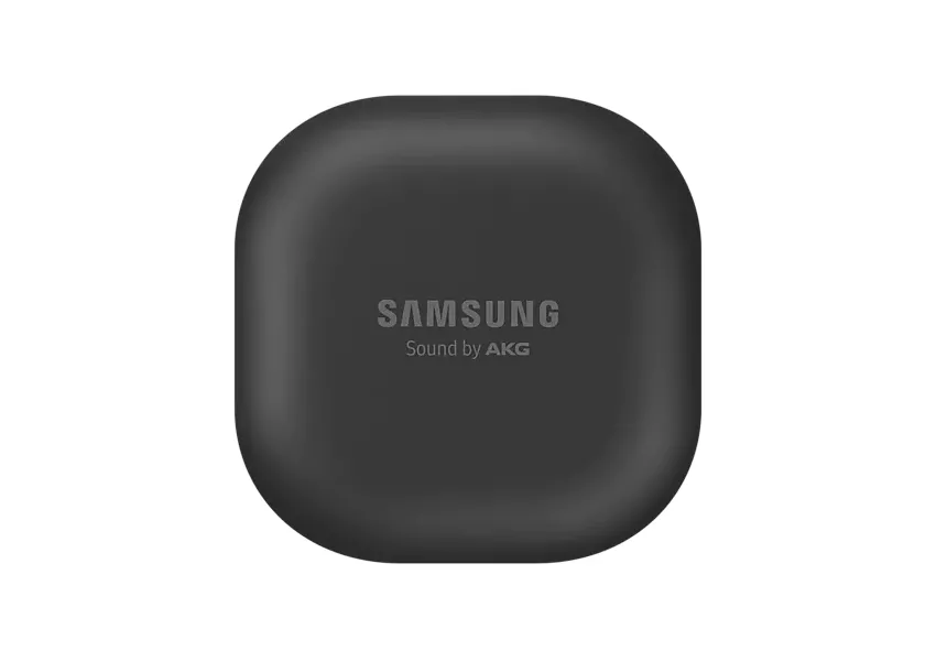 Căști Samsung Galaxy Buds Pro, Negru