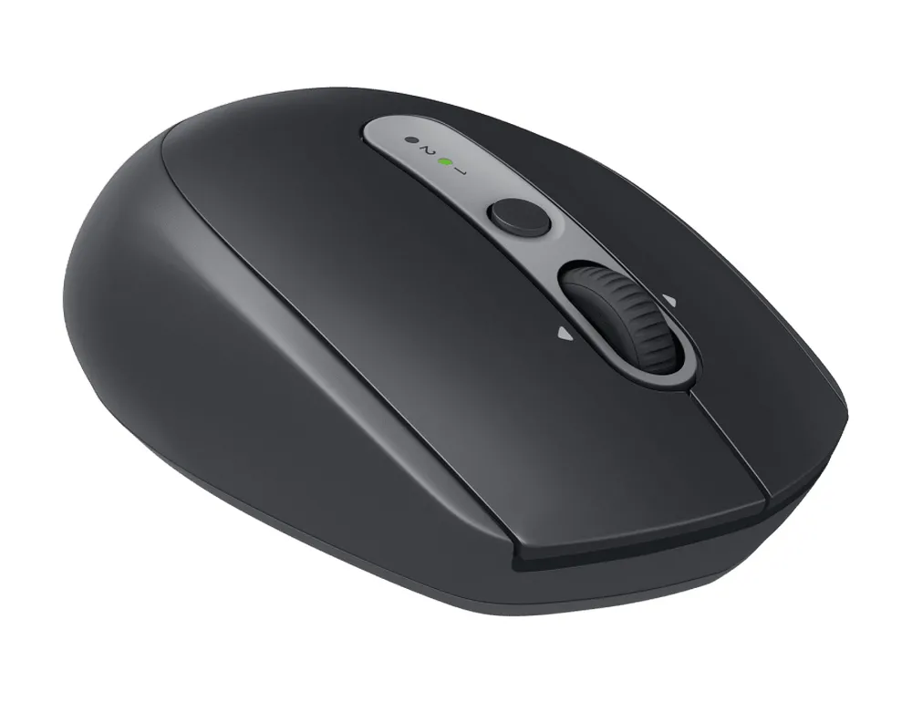 Mouse Wireless Logitech M590, Negru