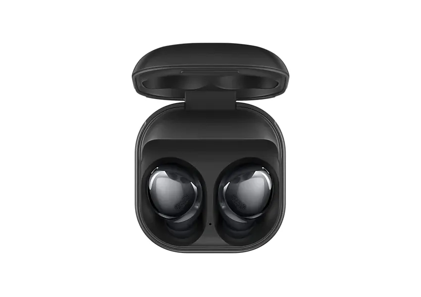 Căști Samsung Galaxy Buds Pro, Negru