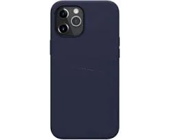 Husă Nillkin iPhone 11 Pro Max - Flex Pure, Albastru