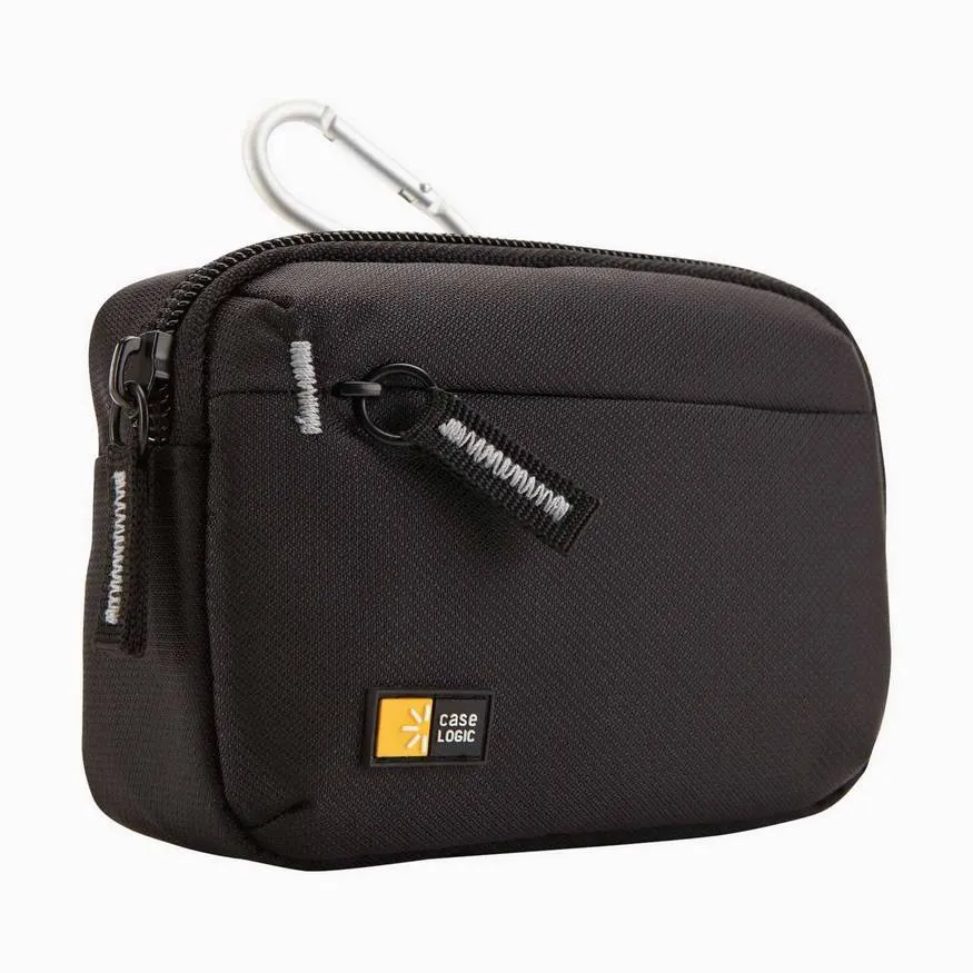 Husă universală pentru camera CaseLogic TBC-403, Negru
