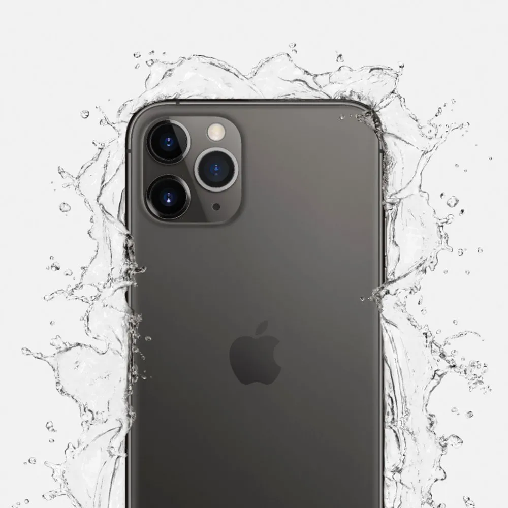 Smartphone Apple iPhone 11 Pro Max, 4GB/512GB, Space Gray