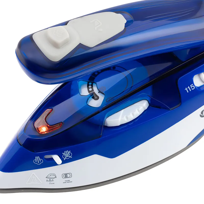 Fier de călcat VITEK VT-1269, 1100W, Albastru