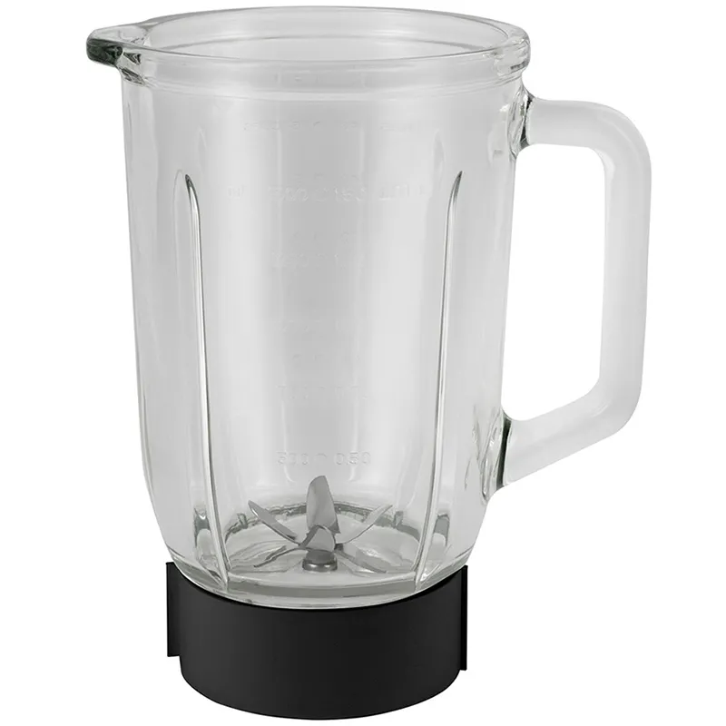 Blender staționar Polaris PTB 0511G, Negru