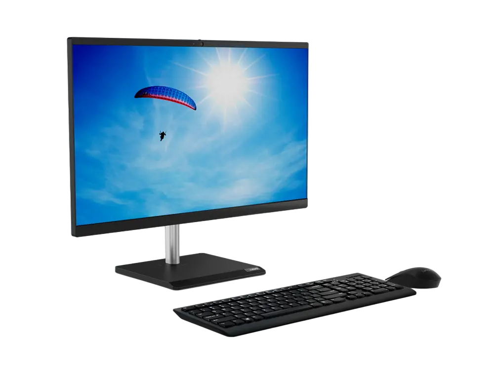 Computer All-in-One Lenovo V50a 24IMB, 23,8