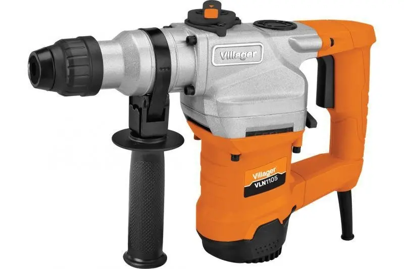 Ciocan rotopercutor Villager VLN 1105 SDS-Plus