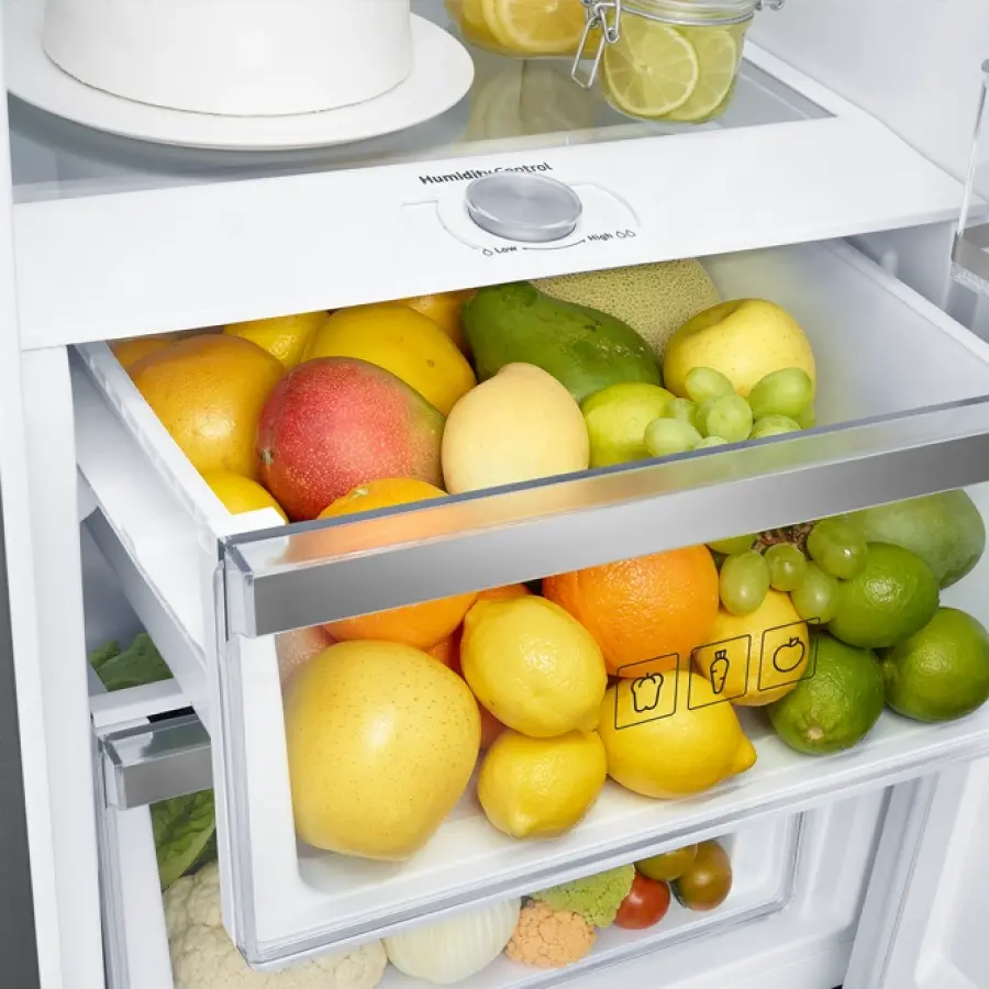 Frigider fără congelator Samsung RR39T7475AP/UA, Fără fațadă