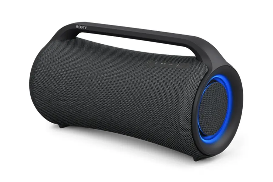 Boxă portabilă SONY XG500, Negru