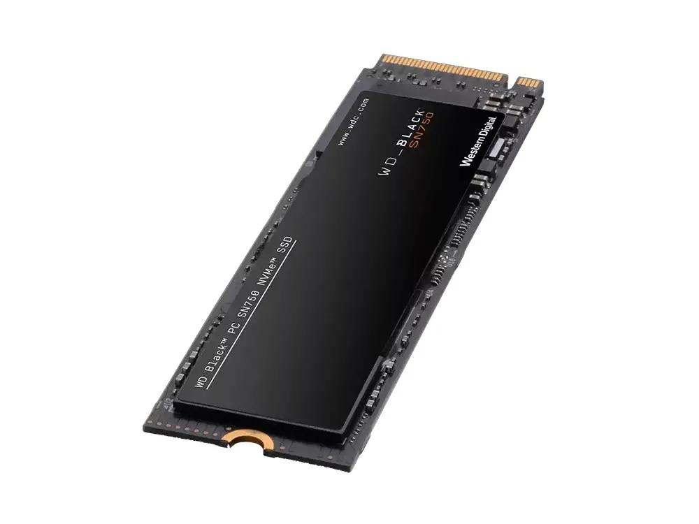 Unitate SSD Western Digital WDS500G3X0C, 500GB, WDS500G3X0C