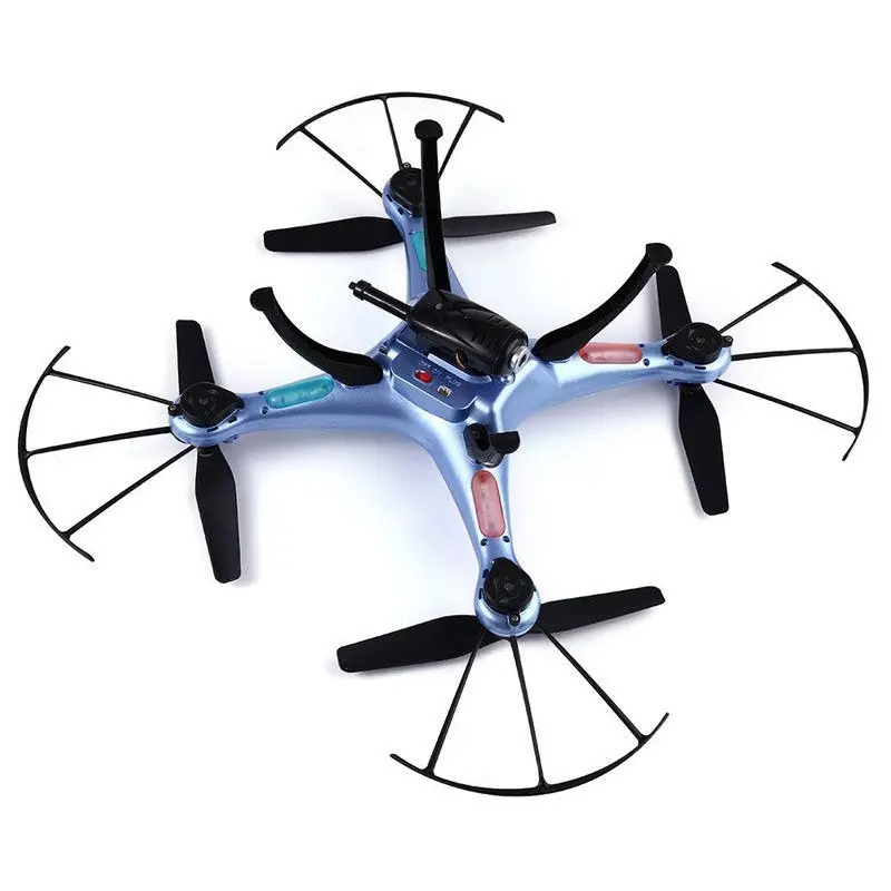 Dronă Syma X5HW, Albastru