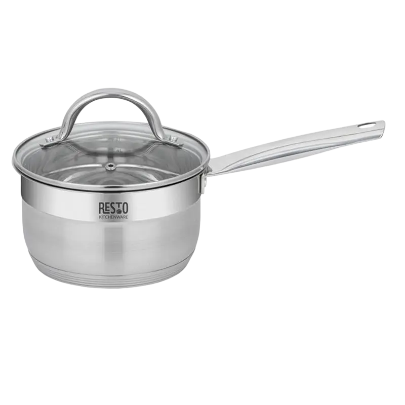 Cratița RESTO 92101, 1,9L, Oțel inoxidabil