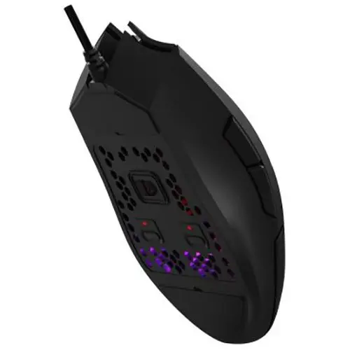 Gaming Mouse Bloody L65 Max, Naraka