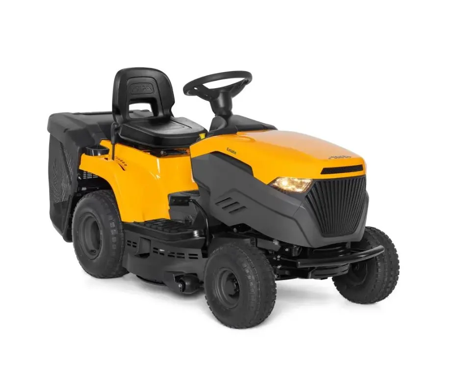 Tractor de tuns iarba Stiga Estate 384 M ST350