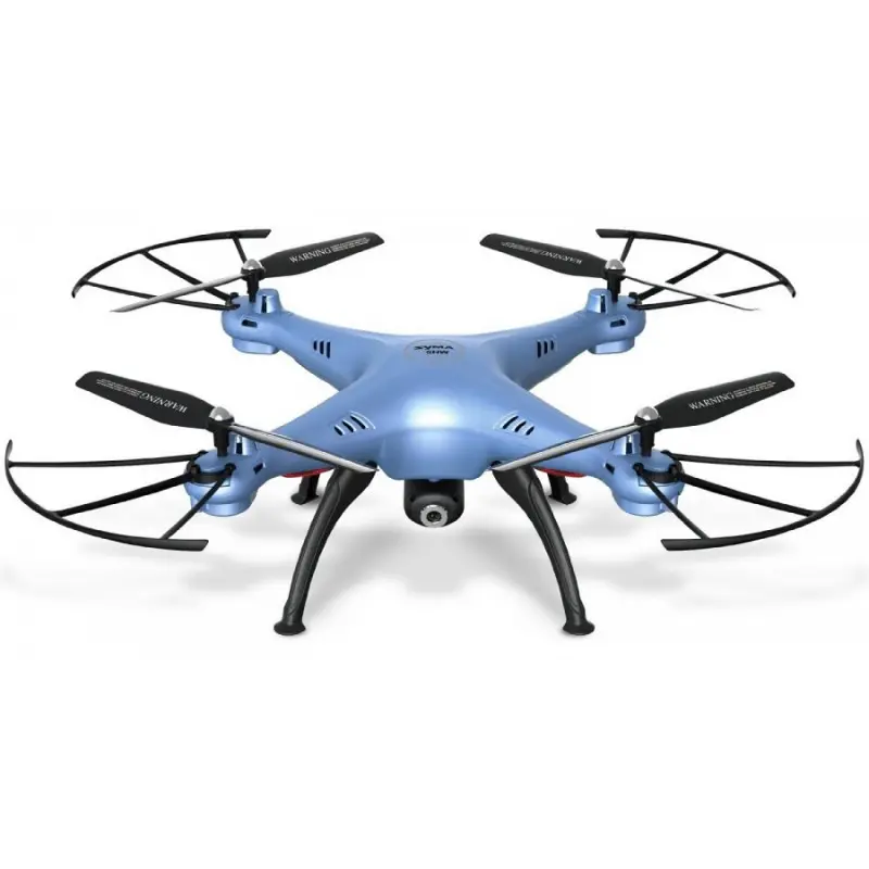 Dronă Syma X5HW, Albastru