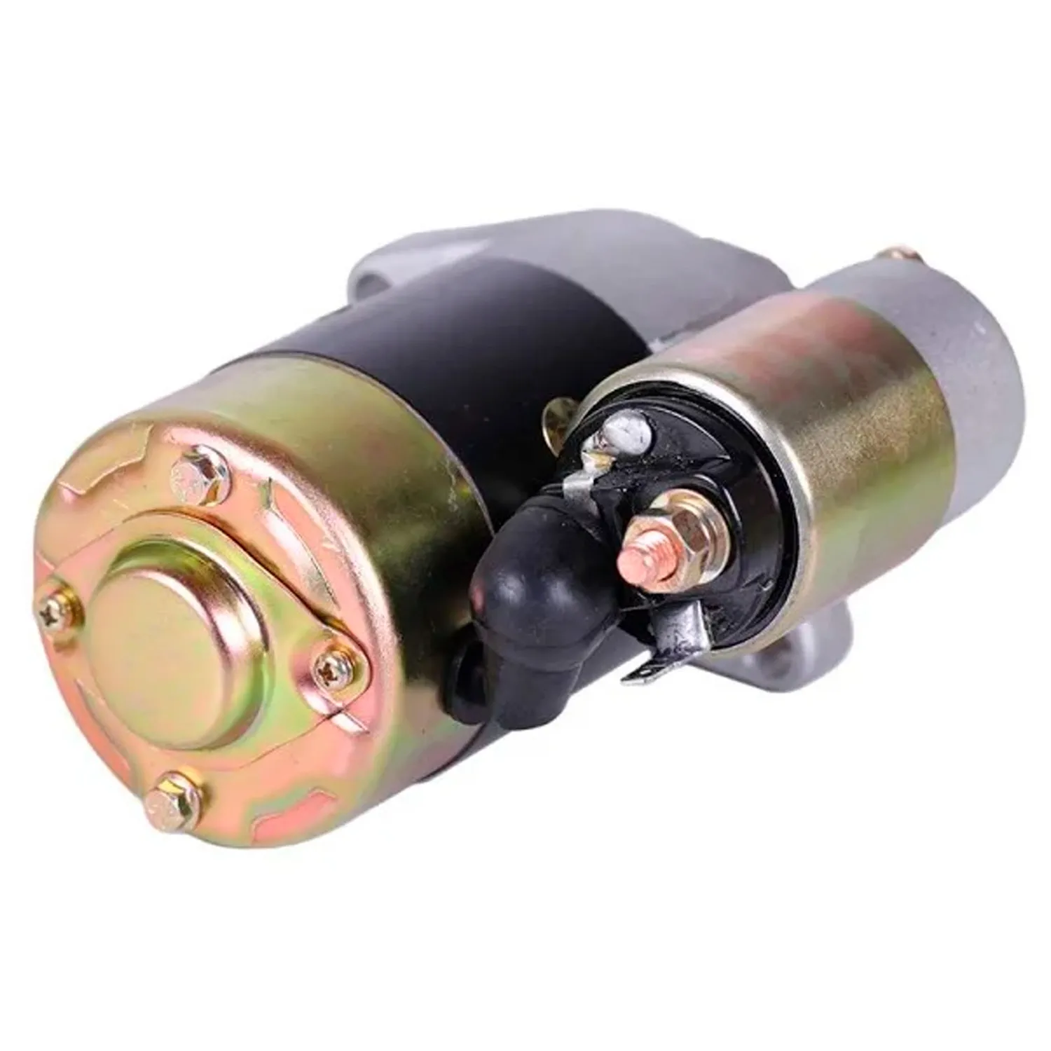 Demaror electric - 186F VM0044-186F