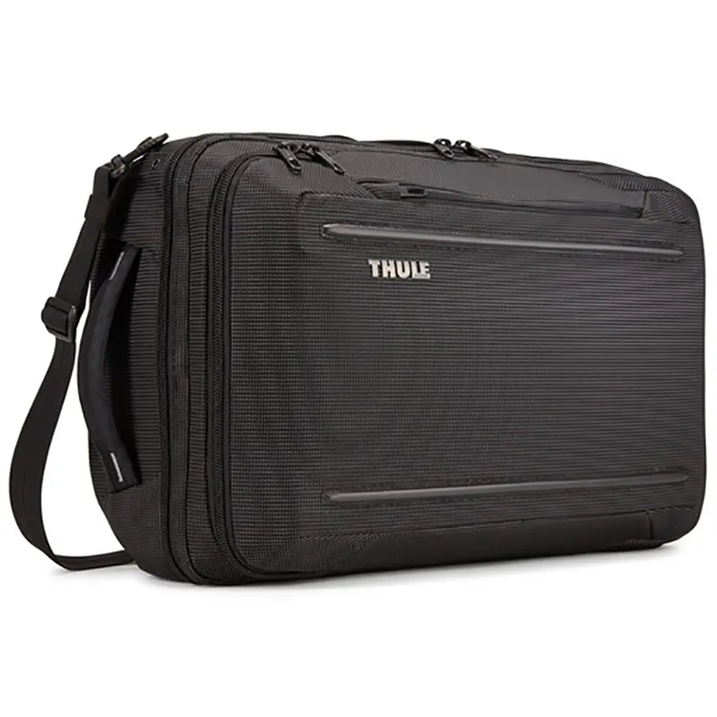 Rucsac de călătorie THULE Crossover 2, 41L, Negru