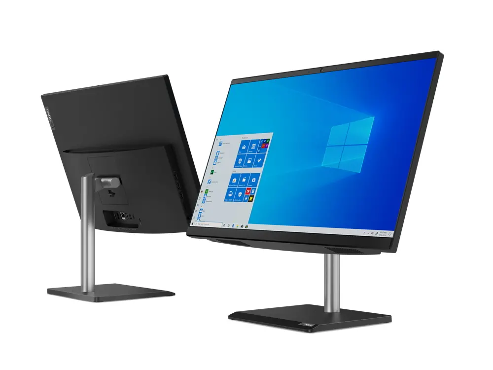 Computer All-in-One Lenovo V50a 24IMB, 23,8