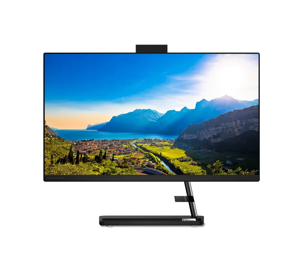 Computer All-in-One Lenovo IdeaCentre 3 24ITL6, 23,8