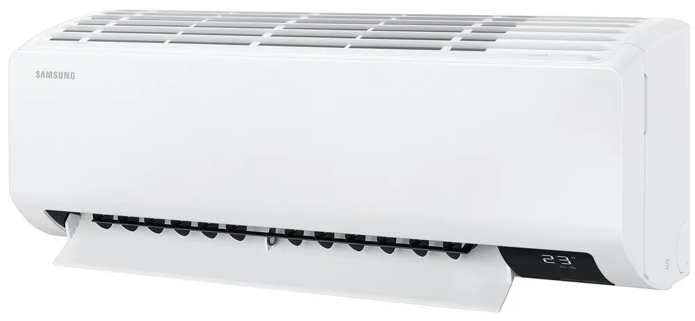 Sistem Split Samsung AR09ASHCBWKNER, 9BTU/h, Alb