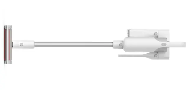 Aspirator Vertical Xiaomi Light, Alb