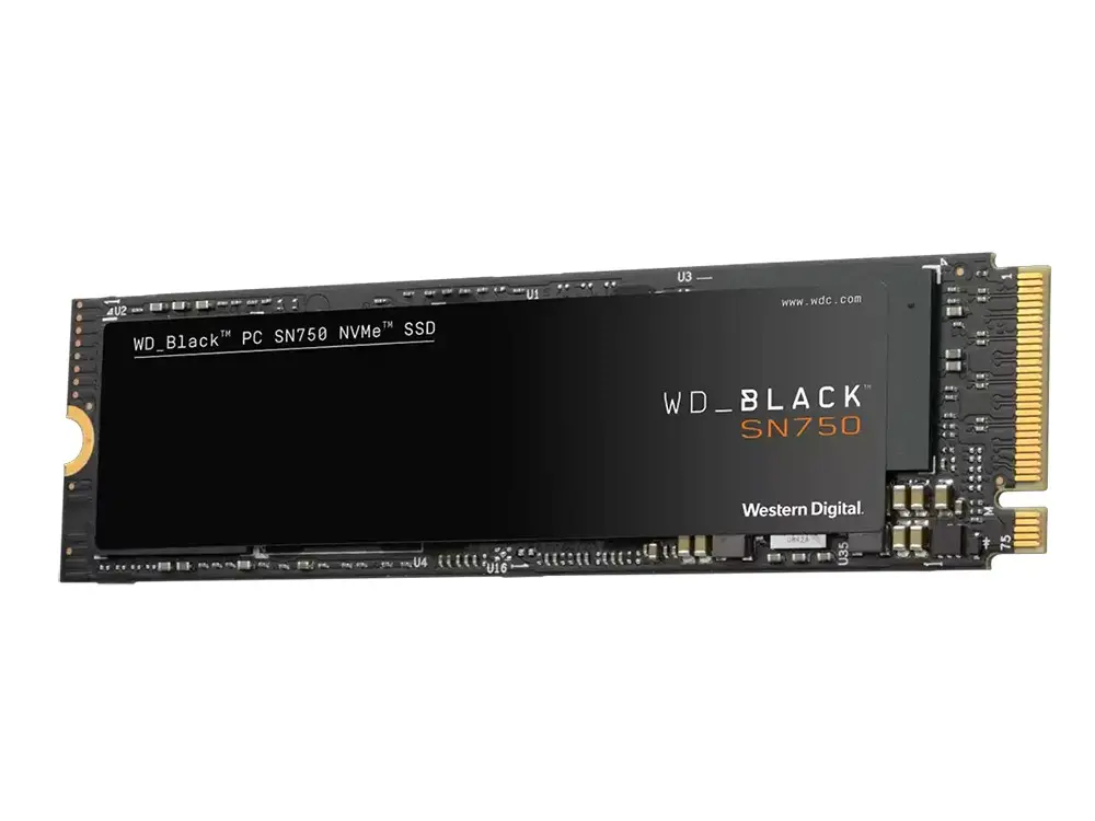 Unitate SSD Western Digital WDS500G3X0C, 500GB, WDS500G3X0C