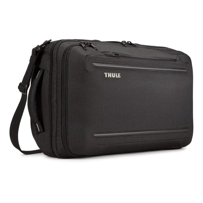 Rucsac de călătorie THULE Crossover 2, 41L, Negru