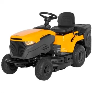Tractor de tuns iarba Stiga Estate 384 M ST350