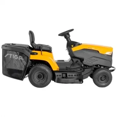 Tractor de tuns iarba Stiga Estate 384 M ST350